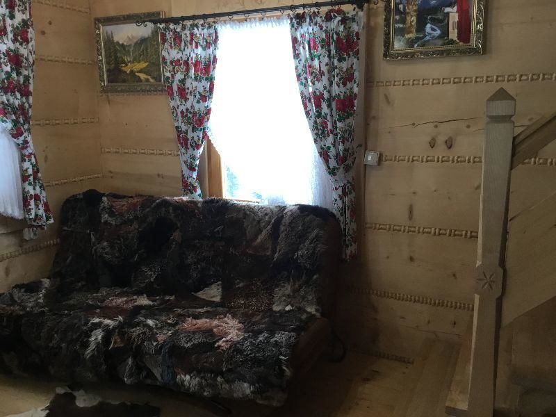 Дома для отпуска Alpinka Буковина-Татшаньска-11