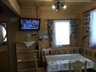 Дома для отпуска Alpinka Буковина-Татшаньска Дом с 3 спальнями-17