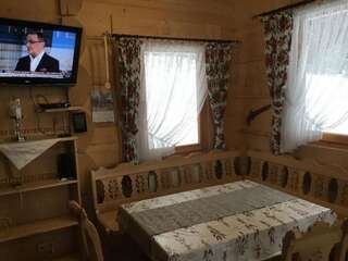Дома для отпуска Alpinka Буковина-Татшаньска Дом с 3 спальнями-19