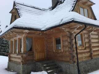Дома для отпуска Alpinka Буковина-Татшаньска-1
